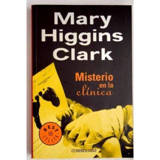 Misterio en la Clinica